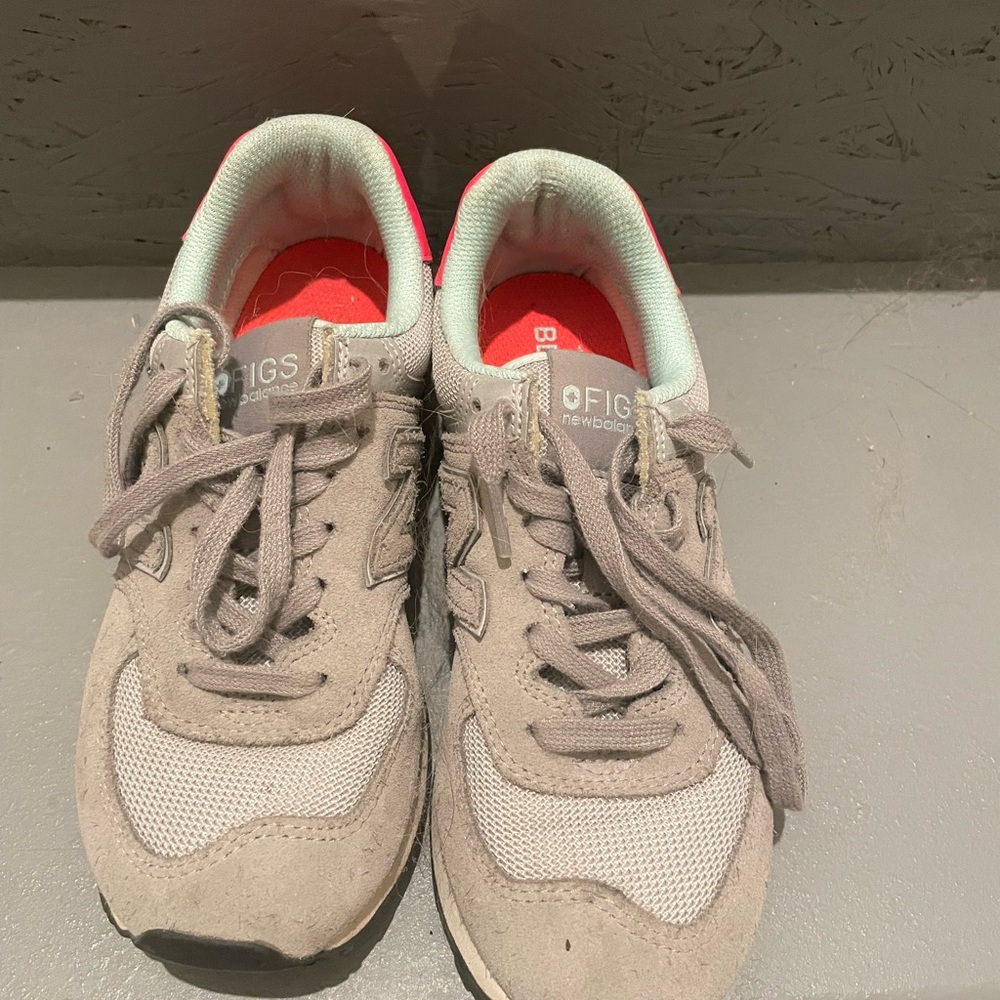 Figs new balance